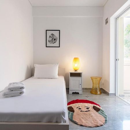 Central 3Bd Apt. Near Acropolis Atina Dış mekan fotoğraf