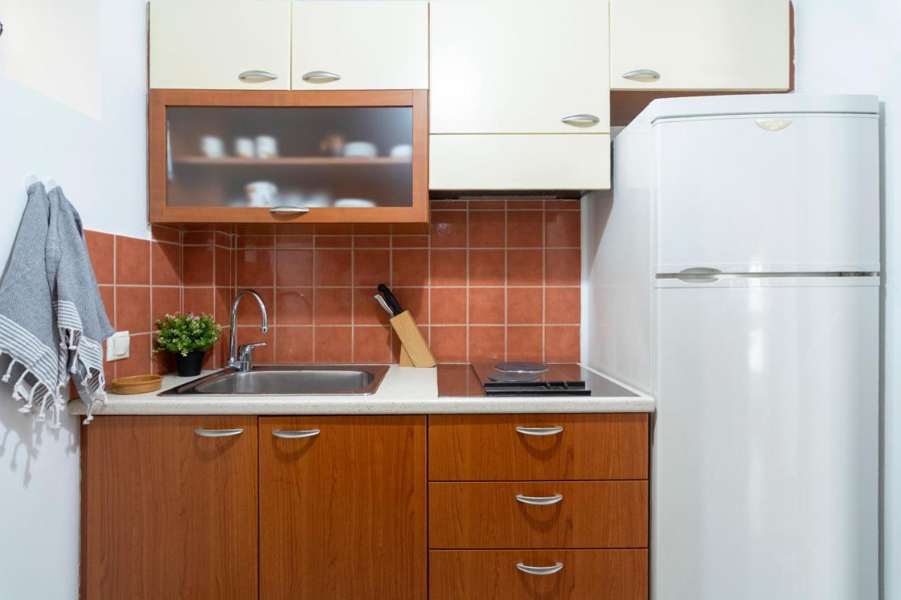 Central 3Bd Apt. Near Acropolis Atina Dış mekan fotoğraf